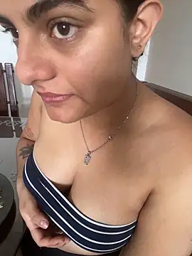 carlafox05 online show from 03.16.26