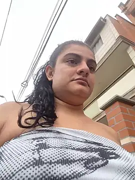 carlafox05 online show from 04.08.26