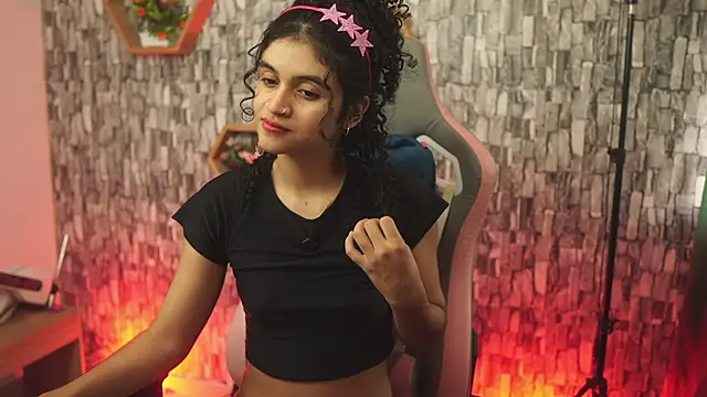 bonniie 98  online show from 04.18.26