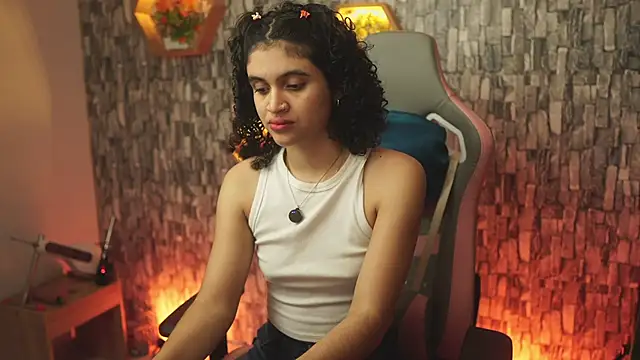 bonniie 98  online show from 05.19.26