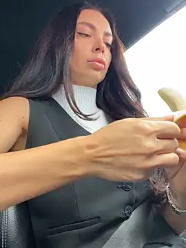 Anna Nobel online show from 09.11.25