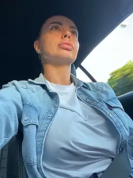 Anna Nobel online show from 09.19.25