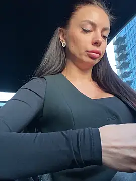 Anna Nobel online show from 09.25.25