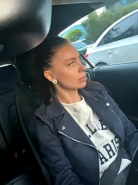 Anna Nobel online show from 10.01.25