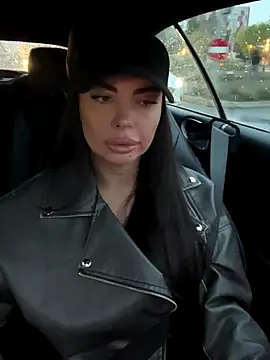 Anna Nobel online show from 10.06.25