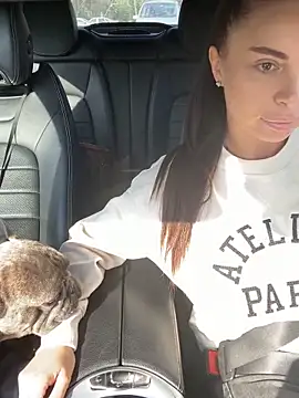 Anna Nobel online show from 10.22.25