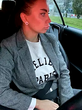 Anna Nobel online show from 10.27.25