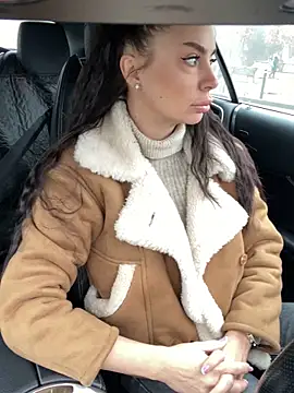 Anna Nobel online show from 02.14.26