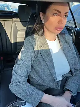 Anna Nobel online show from 03.09.26