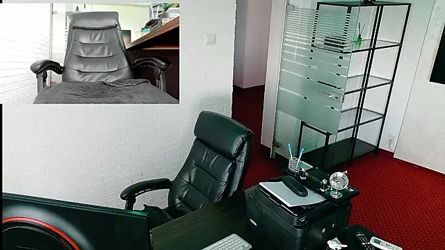 Anna Nobel online show from 03.18.26