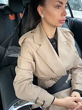 Anna Nobel online show from 05.13.26