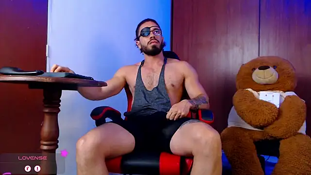 pirata fitness online show from 09.14.25