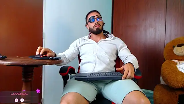 pirata fitness online show from 09.21.25