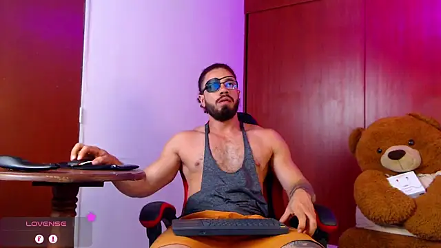 pirata fitness online show from 09.24.25