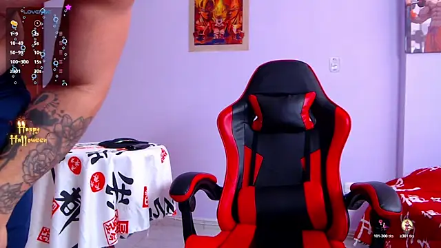 pirata fitness online show from 10.25.25