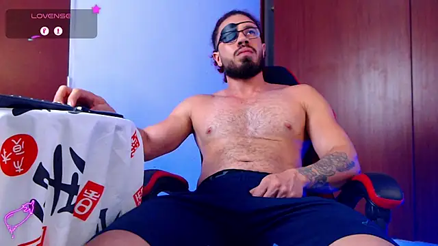 pirata fitness online show from 11.28.25