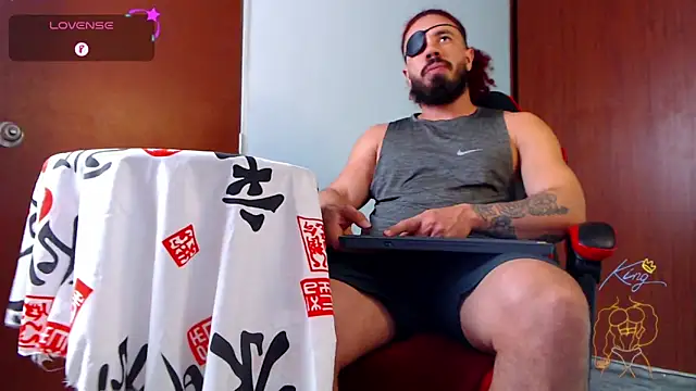 pirata fitness online show from 01.07.26