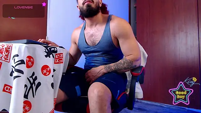 pirata fitness online show from 01.13.26