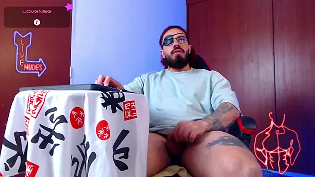 pirata fitness online show from 01.14.26