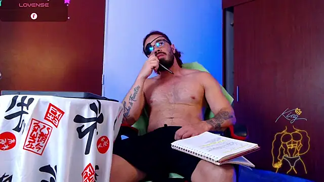 pirata fitness online show from 04.18.26