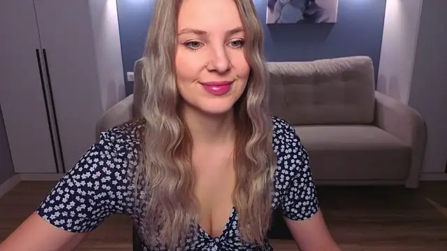 MelanieBennett online show from 03.10.26