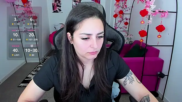 Snapshot of ValeriiMills chatting on 05.11.26 ValeriiMills online show from 05.11.26