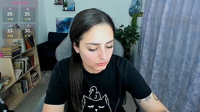 Snapshot of ValeriiMills chatting on 05.21.26 ValeriiMills online show from 05.21.26