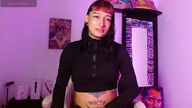 SharaRoss1 online show from 05.16.26