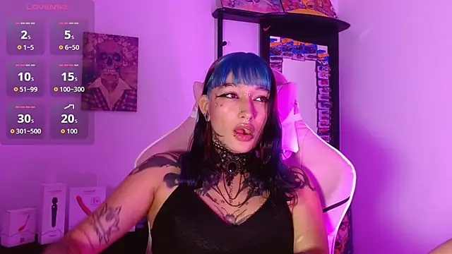 SharaRoss1 online show from 06.05.26