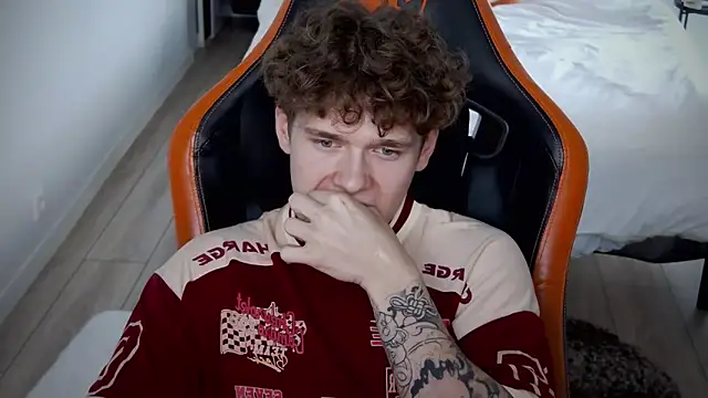 DanyDavis online show from 09.09.25