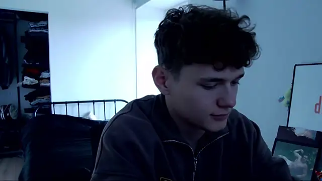 DanyDavis online show from 09.27.25