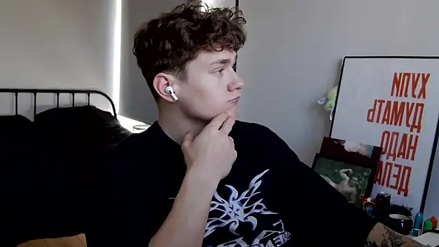 DanyDavis online show from 10.02.25