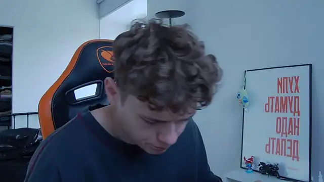 DanyDavis online show from 10.12.25