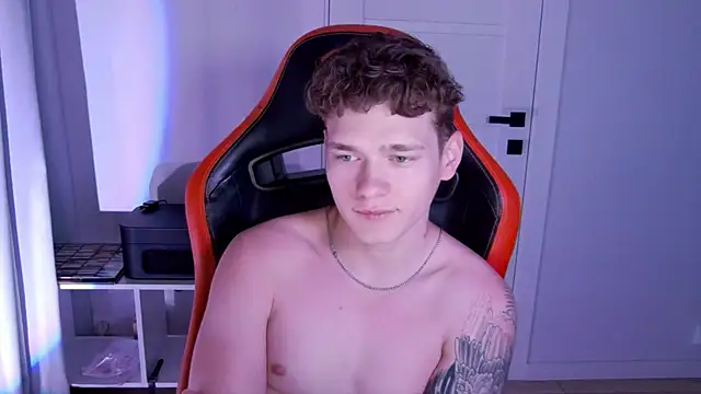 DanyDavis online show from 02.28.26