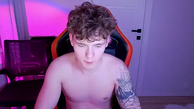 DanyDavis online show from 03.29.26