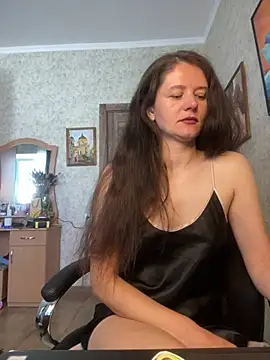 Snapshot of MariannaSida chatting on 05.29.26 MariannaSida online show from 05.29.26