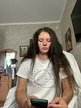 MariannaSida online show from 07.03.26