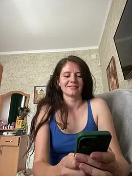 MariannaSida online show from 07.16.26