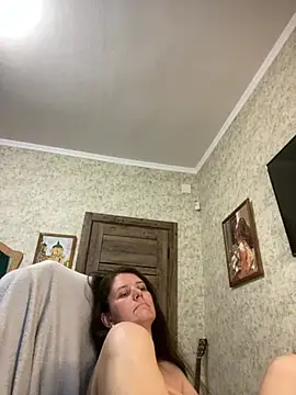 MariannaSida online show from 07.23.26