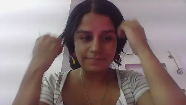 MeliSweet online show from 06.28.26