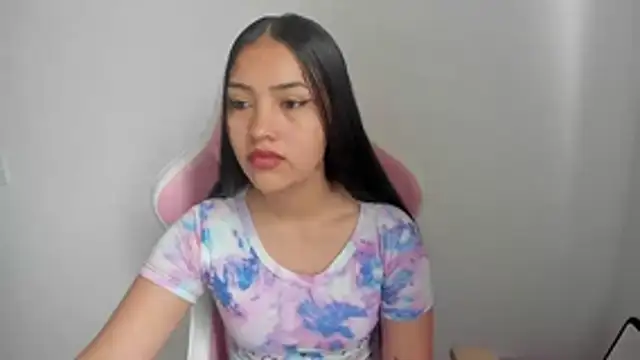 Snapshot of karely_sweet_ chatting on 07.02.26 karely sweet online show from 07.02.26