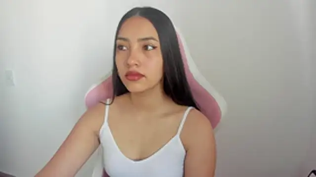Snapshot of karely_sweet_ chatting on 07.10.26 karely sweet online show from 07.10.26