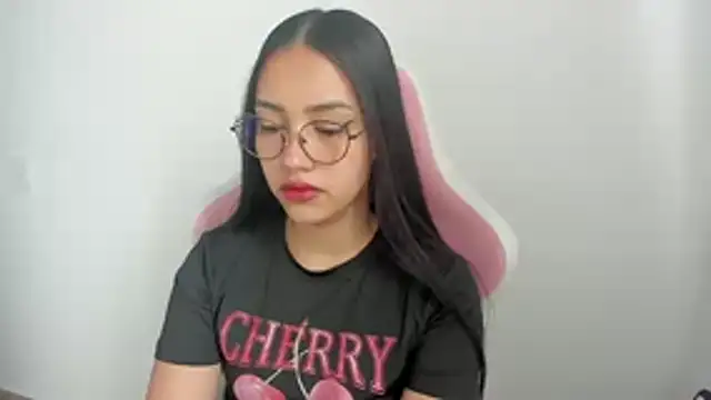Snapshot of karely_sweet_ chatting on 07.11.26 karely sweet online show from 07.11.26