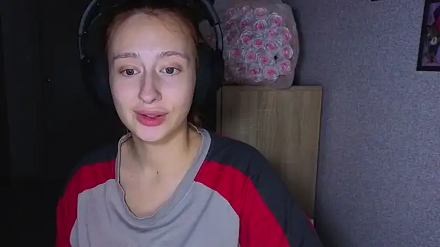 kristi ginger online show from 09.14.25