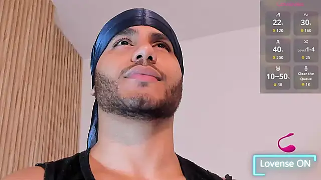 ibraiimm online show from 10.30.25