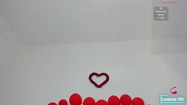 ibraiimm online show from 02.14.26