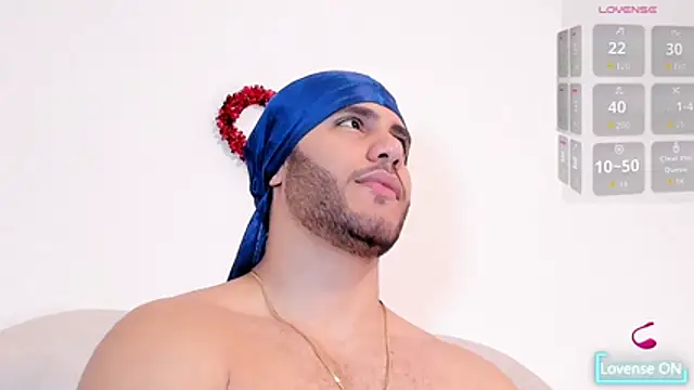 ibraiimm online show from 03.09.26