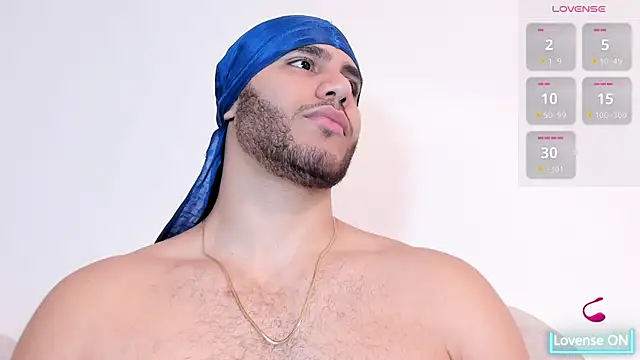 ibraiimm online show from 03.24.26