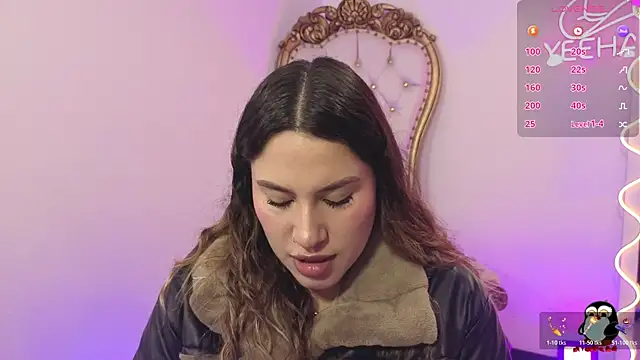 saaya tay online show from 11.22.25