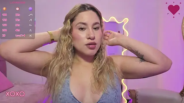 saaya tay online show from 01.18.26